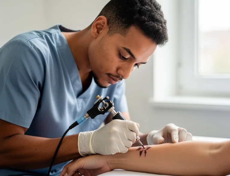 Tattoo Artist service in Hemel Hempstead